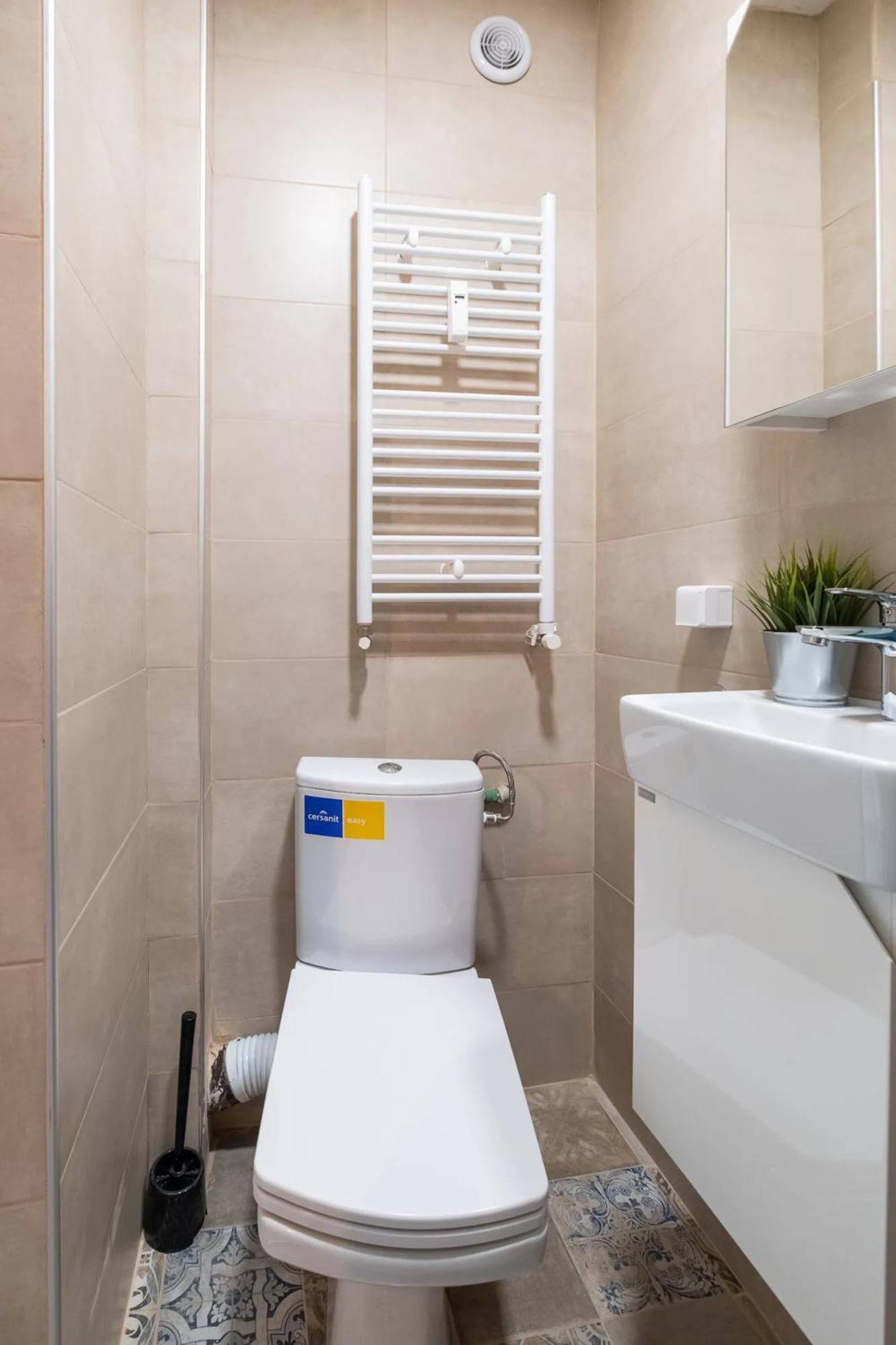 Orange Friendly Near Vitosha Blvd Apartamento *
