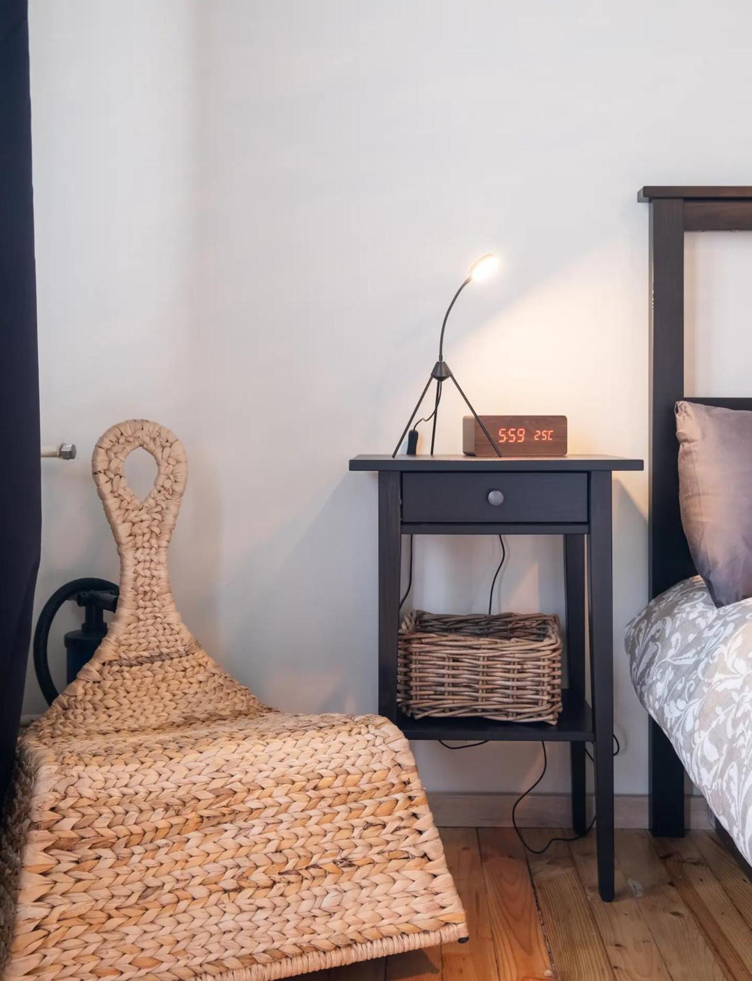 Orange Friendly Near Vitosha Blvd