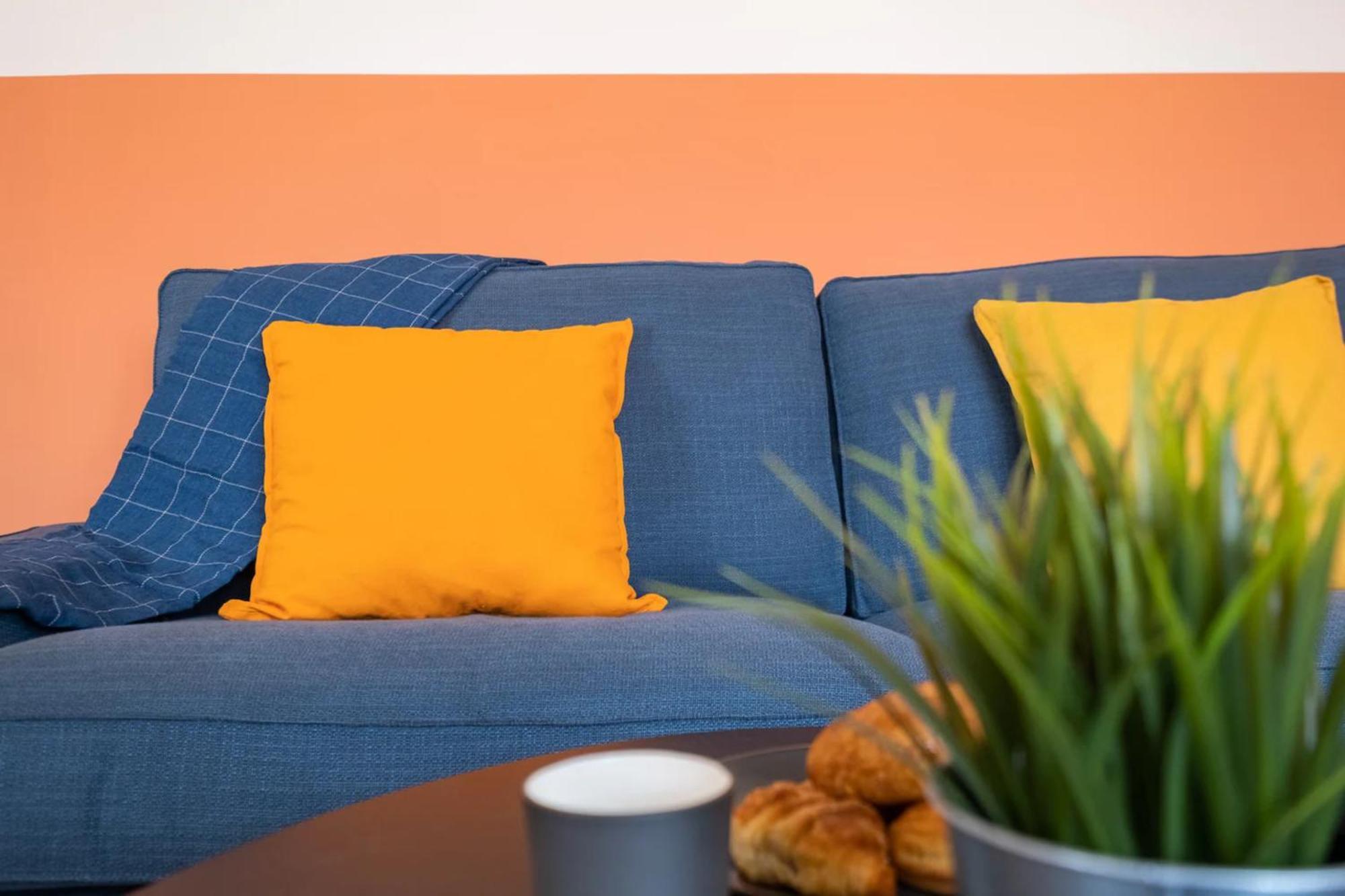 Apartamento Orange Friendly Near Vitosha Blvd Sofía