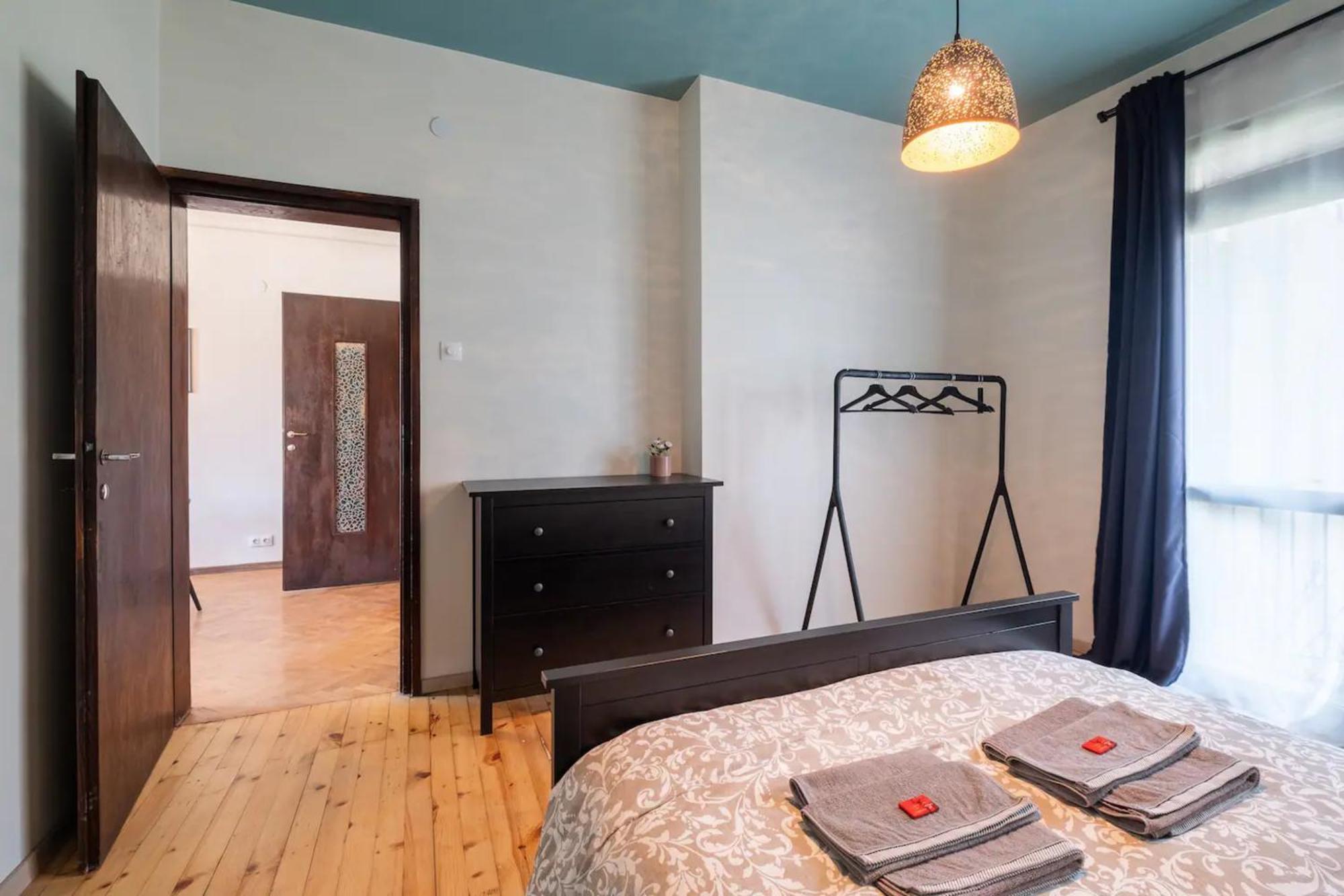 Orange Friendly Near Vitosha Blvd Apartamento *