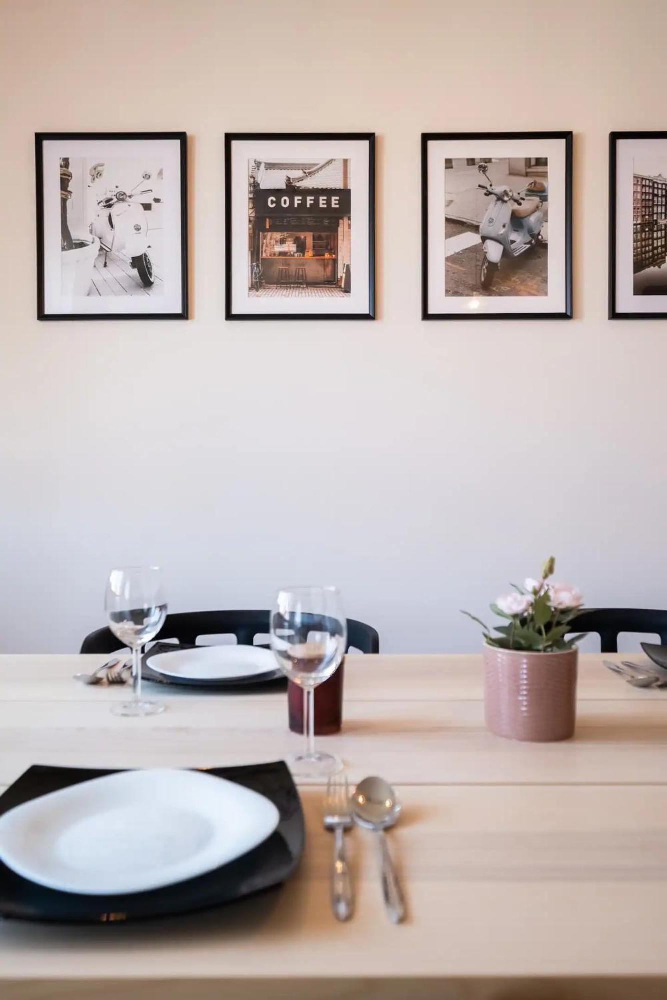 Orange Friendly Near Vitosha Blvd *