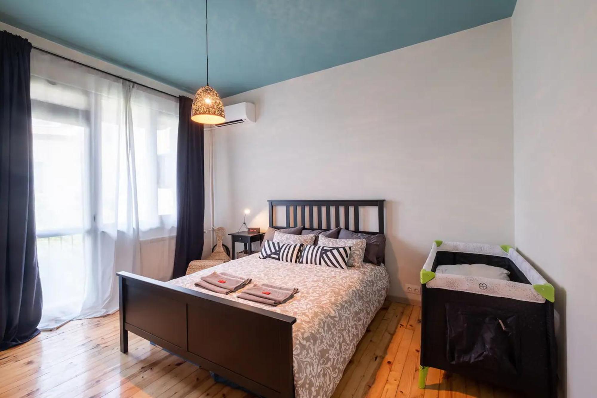 Apartamento Orange Friendly Near Vitosha Blvd