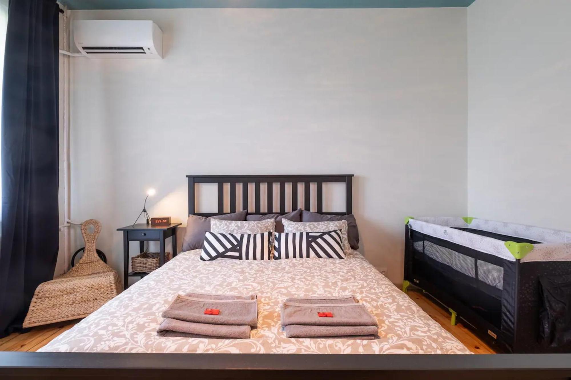 Orange Friendly Near Vitosha Blvd Apartamento Sofía