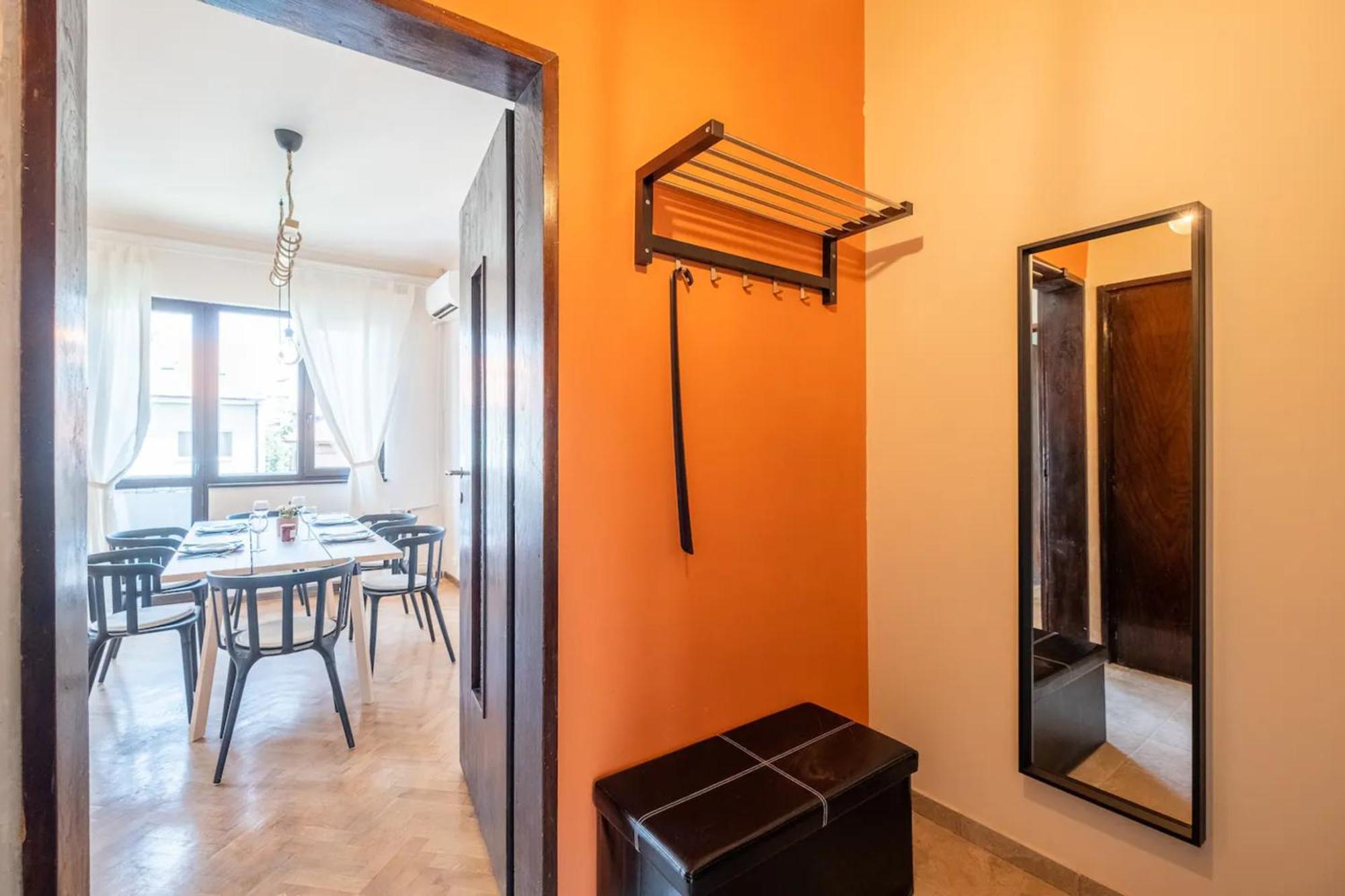 Apartamento Orange Friendly Near Vitosha Blvd *