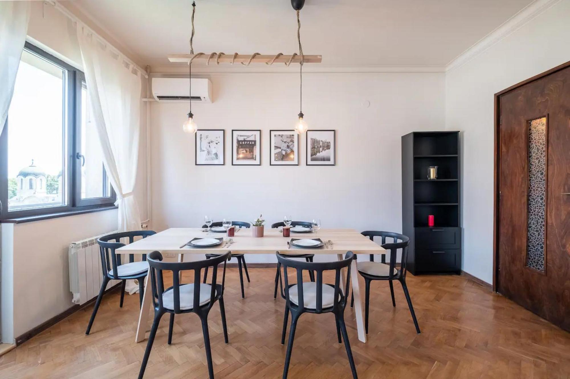 Orange Friendly Near Vitosha Blvd Apartamento *