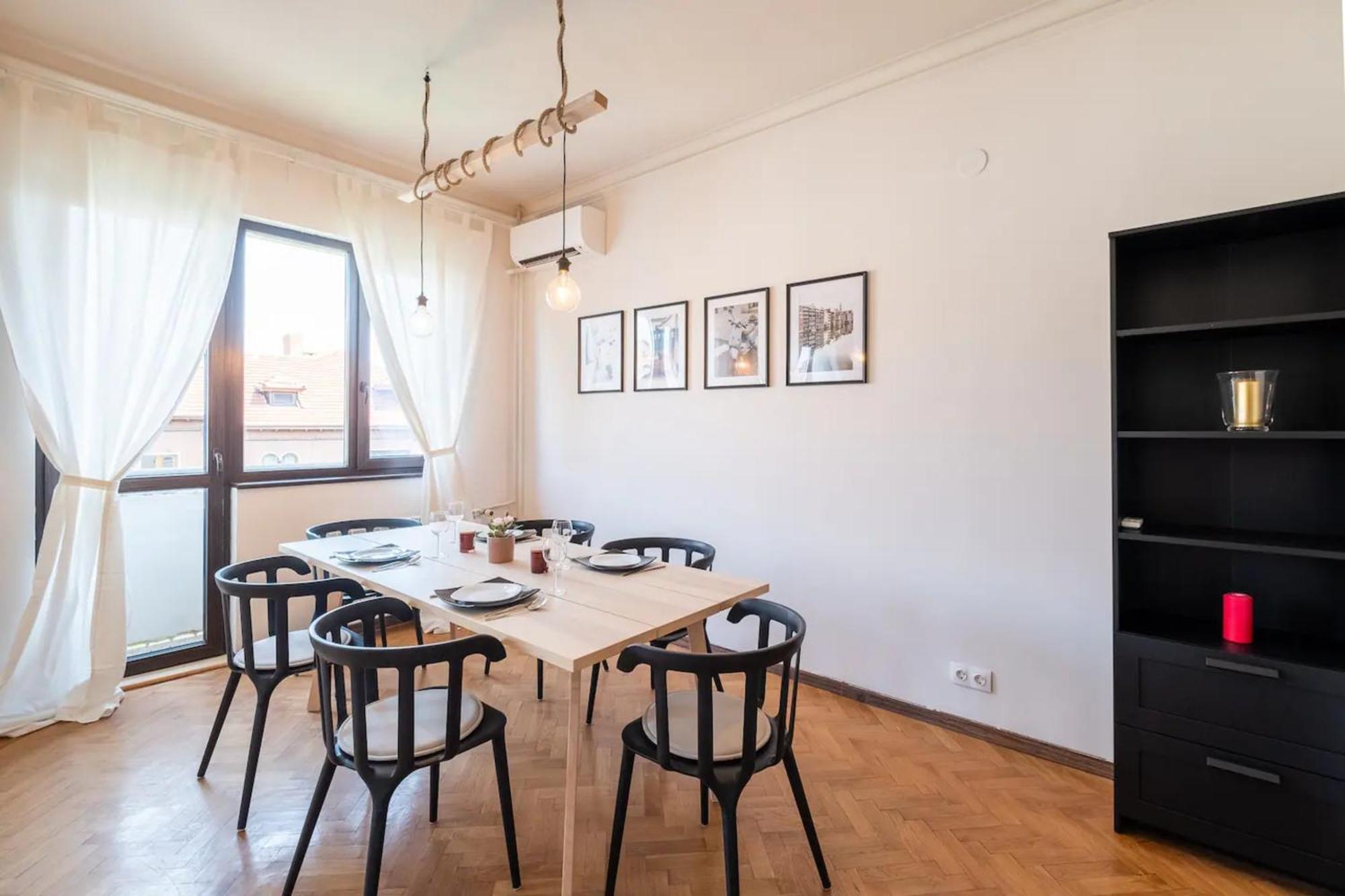 Apartamento Orange Friendly Near Vitosha Blvd